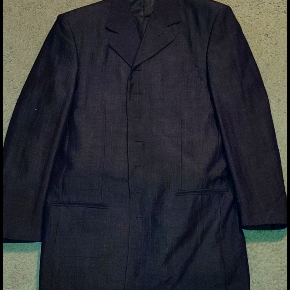 Towncraft size 34L suit
